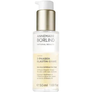 Annemarie Börlind 2-Phasen Elastin Shake Gesichtsserum 50 ml