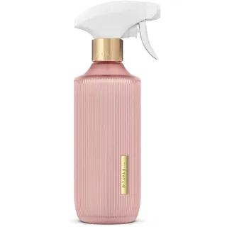 RITUALS Raumspray, The Ritual of Sakura, Reismilch und Kirschblüte, Lang anhaltender Luxusduft, Premium Glasflasche, 400 ml