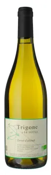 Trigone Blanc 2023 - Domaine Le Soula