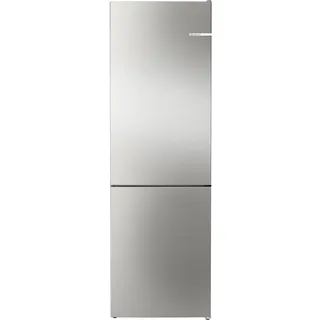 Serie 4 KGN362IBF 218 l / 103 l Kühl-Gefrierkombi freistehend 127 kWh Jahr  jetzt zusätzlich 3x30¤ Gutschein von Eismann sichern!*