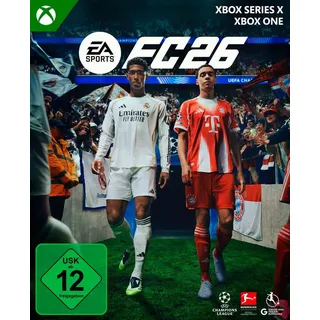 Electronic Arts EA Sports FC 26