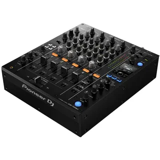 Pioneer DJ DJM-750MK2 - DJ-Mixer