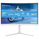 Philips Evnia 27M2C5501 68,5cm (27") QHD VA Curved Gaming Monitor 16:9 HDMI/DP 180Hz 1ms (MPRT) Sync Ambiglow