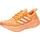 Damen Beam Orange / Silver Metallic / Light Solid Grey 38 2/3