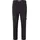 Abzipphose Herren Schwarz 52