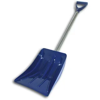 JOM 127034 Schneeschaufel, 3-Teilig