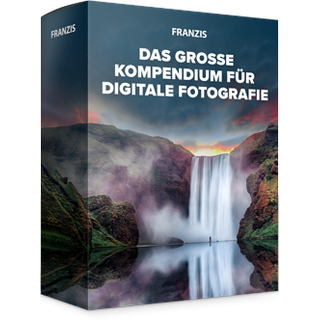 Das große Kompendium für digitale Fotografie