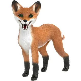 Schleich 14908 der Fuchs