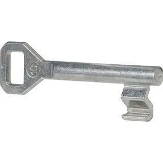 SSF Buntbartschlüssel Schließung Nummer 10