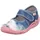 Blau/Rosa 8050 32