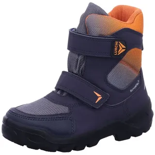 Lurchi für Kinder, blau, Größe EU