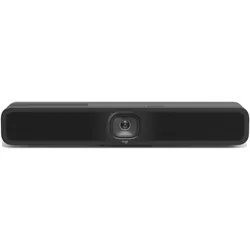 Webcam Logitech MeetUp 2 GRAPHITE (960-001681)