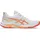 Netburner Ballistic Damen Volleyballschuhe weiß Größe 44 44