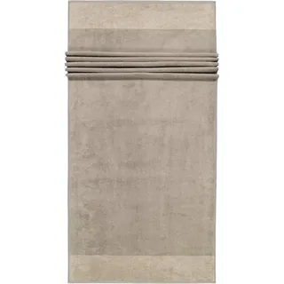 Saunatuch 80 x 200 cm graphit