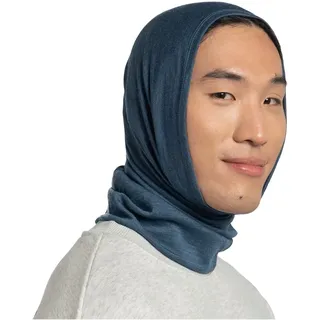 Buff Merino Midweight Multifunktionstuch 759 melange tempest