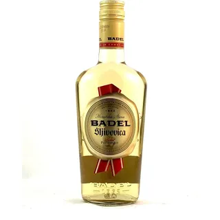 Badel Sljivovica Slivovitz