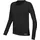 Langarmshirt Nero 44