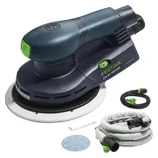 Festool Exzenterschleifer ETS EC 150/5 EQ-GQ, Ø, 575403