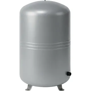 Buderus Logafix 6 bar 140 l Silber