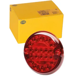 Hella 2NE 357 026-031 Nebelschlussleuchte Ø140mm