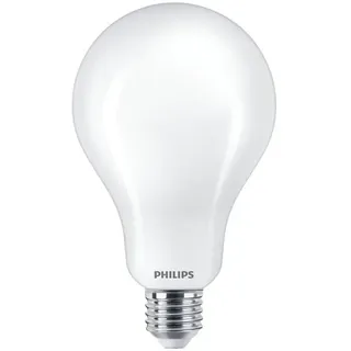 Philips E27 LED Lampe A95 23W wie 200W 2700K warmweiss extra stark
