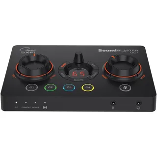 Creative Labs Creative Sound Blaster GC7