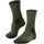 Socken Herren 7830 olive 39-41