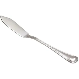 METRO PROFESSIONAL Fischmesser Goutte, Edelstahl 18/10, 12 Stück