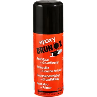 Brunox Rostumwandler Epoxy-Spray 150ml Spraydose
