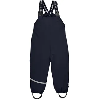 KILLTEC first instinct by killtec Fios 63 MNS Pnts Gummierte Regenhose, Blau, 122-128