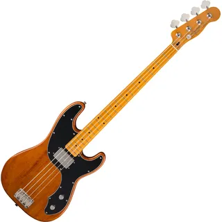 Squier Classic Vibe Telecaster Bass Mocha