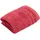 Seiftuch 30 x 30 cm maroon 3 St.