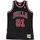 Mitchell Ness Mitchell Ness 91 black red