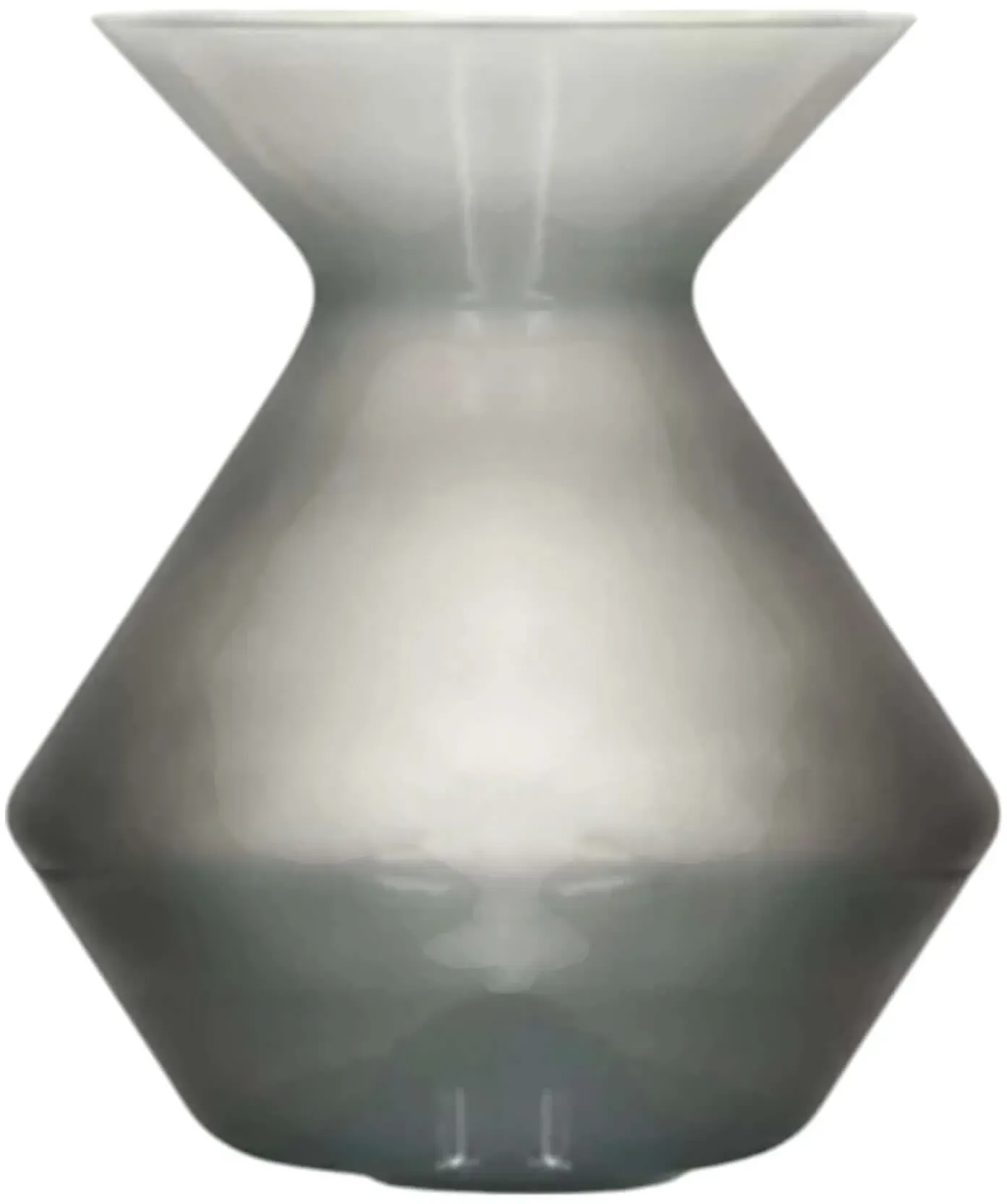 Zalto: Restweinkaraffe grau 250, 2600 ml, 1 St - Spitoon - Spucknapf