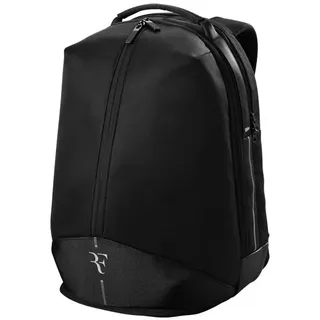 Wilson RF Backpack Black - Schwarz one size) Tennis