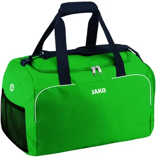 Jako Classico Sporttasche sportgrün Bambini ca.19 Liter