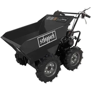 Mini-Dumper RD300 Black Edition