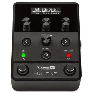 Line 6 HX One