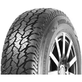 Sommerreifen 285/70 R 17 117T Mirage TQ-AT701 | 65745