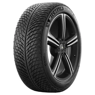 295/30 R21 102W XL