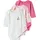 Nbfbody 3P Ls Ibis Rose Bambi Noos 50