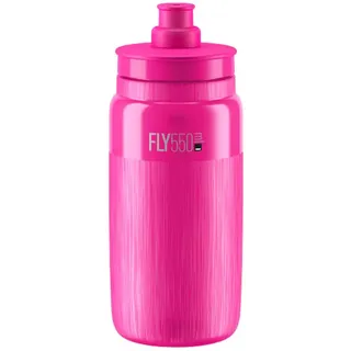 Elite Fly Tex Trinkflasche 550 ml,