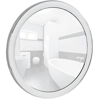 Wenko Pistoia 16879100 Wandspiegel chrom