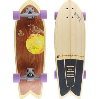 BTFL BETH Surfskate 2025