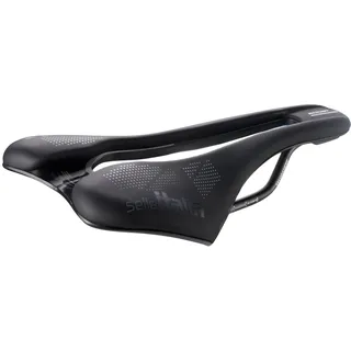 SELLE ITALIA SLR Boost TM Superflow Sattel Schwarz - S3