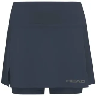 Head Club Basic Skort - Navy, L
