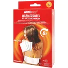 WUNDmed® Wärmegürtel Wärmekissen mit 4 Pads