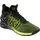 Attack Herren Gelb/Schwarz 45