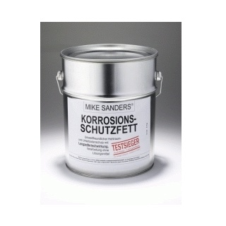  Korrosionsschutzfett 4 kg Dose 