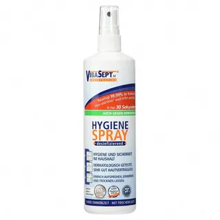 Vibasept Hygiene Spray 250 ml